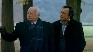 Commissaire Moulin - Commissaire Moulin - Saison 7 - Sale bizness - image n°1