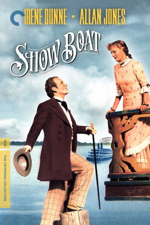 Постер фильма «Плавучий театр (1936)» — (18 из 29)