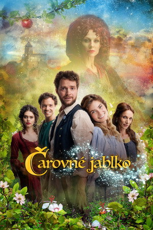 Čarovné jablko 5