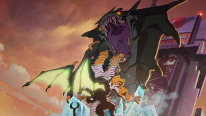 LEGO Ninjago: Legends EP2