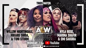 AEW Dark: Elevation: 2×31
