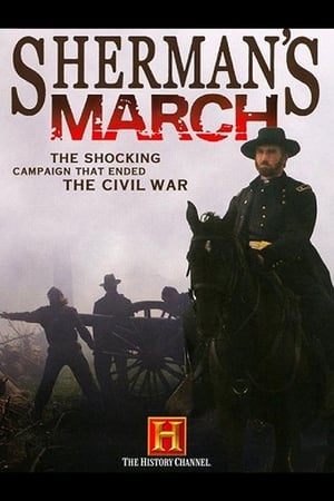 Sherman's March poster