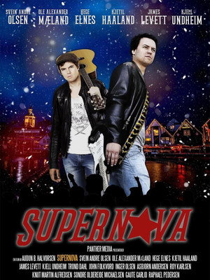 Supernova