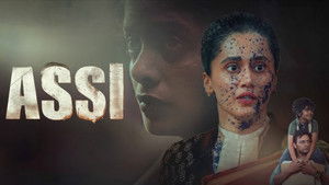 Assi (2026) Hindi TS