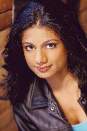 Ellora Patnaik portrait