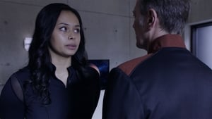 The Expanse: Stagione 2 x Episodio 11