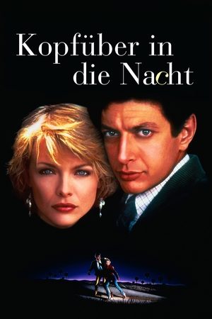 Kopfüber in die Nacht 1985