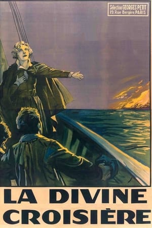 Poster The Divine Voyage (1929)