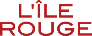 La isla roja — Logos 1