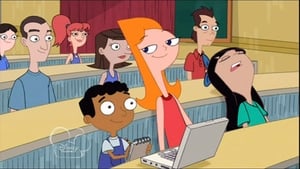 Phineas and Ferb: 2×60