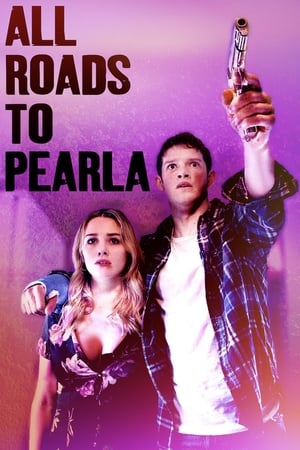 Poster All Roads to Pearla 2019