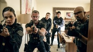 S.W.A.T. – 3 stagione 20 episodio