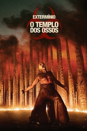 Image 28 Anos Depois, Parte 2: O Templo dos Ossos