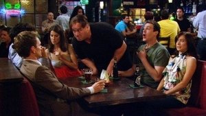 How I Met Your Mother 4 – Episodio 10