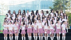 PRODUCE 48 (2018)