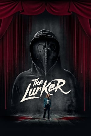 The Lurker poster