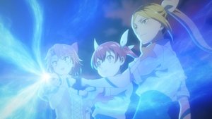 Kabushikigaisha Magi-Lumière: Episódio 12