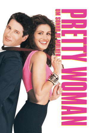 Image Pretty Woman: Um Sonho de Mulher