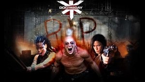 مشاهدة فيلم Doomsday 2008 مترجم