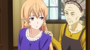 Food Wars! Shokugeki no Soma Season 3 Episode 7