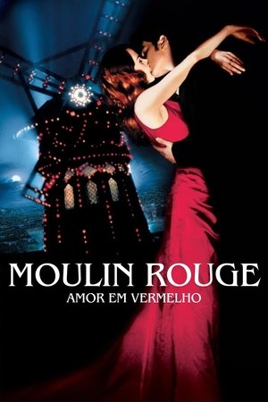 Image Moulin Rouge!