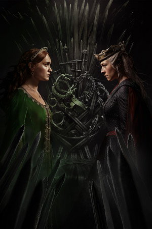 poster House of the Dragon