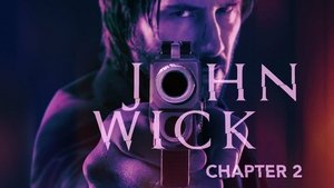 John Wick: Chapter 2 2017