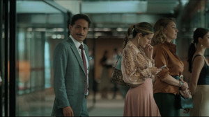 Medusa: 2×11