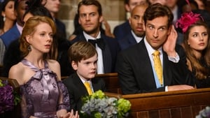 Four Weddings and a Funeral: Stagione 1 x Episodio 1