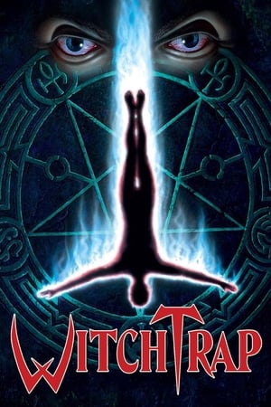 Poster Ловушка для ведьм 1989