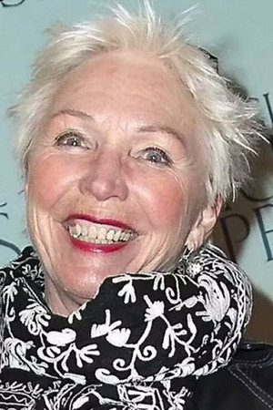 Kirsten Peüliche portrait