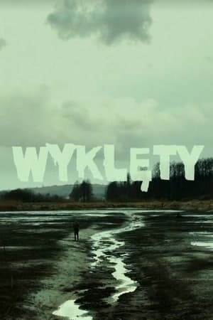 Poster Wyklęty (2017)