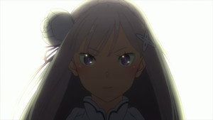 Re:ゼロから始める異世界生活 新編集版 backdrop