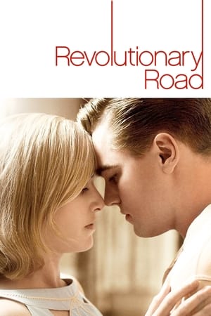 Poster Revolutionary Road 2008
