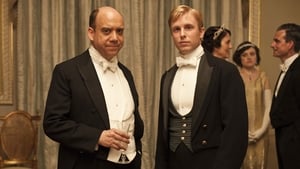 Downton Abbey 4. évad 9. rész