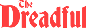 The Dreadful — Logos 2