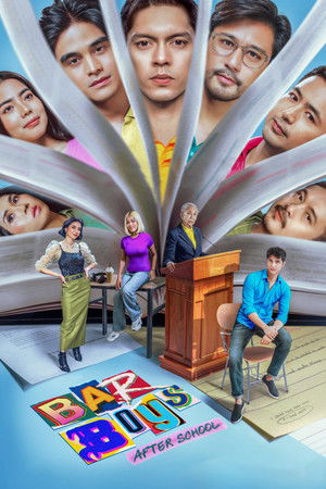 Bar Boys: After School (2025)
