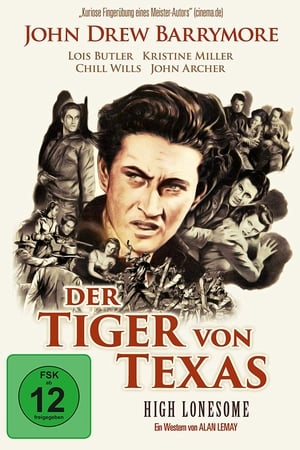 Image Der Tiger von Texas