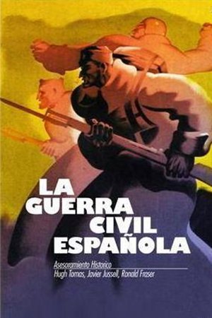 The Spanish Civil War (1983)