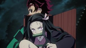 Demon Slayer: Kimetsu no Yaiba: Season 1 Episode 6 – Swordsman Accompanying a Demon