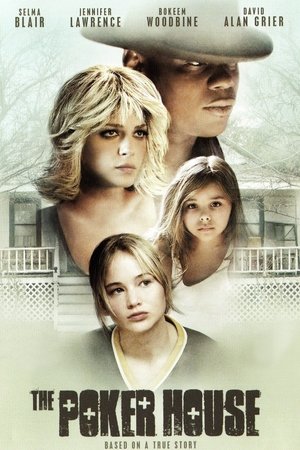 Watch The Poker House (2008) HD Movie Online Free