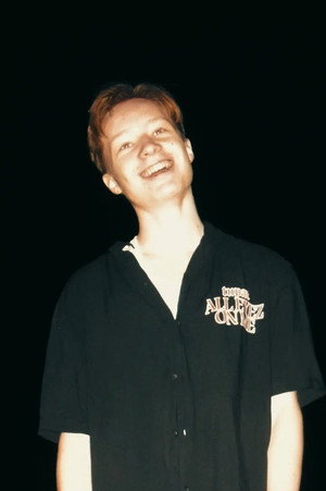 Adam Dean