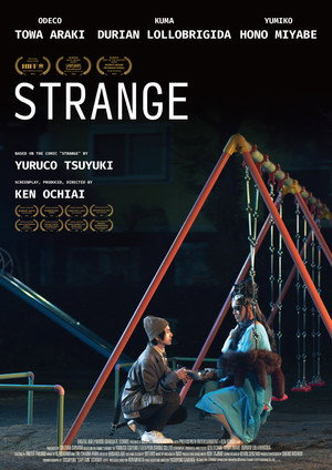 Strange 11