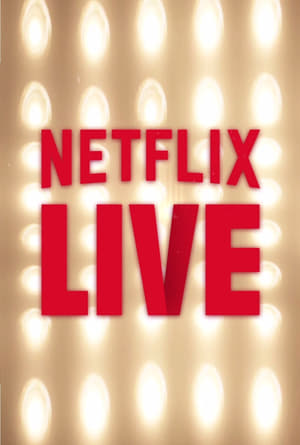 Poster Netflix Live 2017