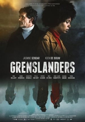 Grenslanders: Saison 1 Episode 8