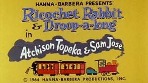 The Magilla Gorilla Show: 1×1