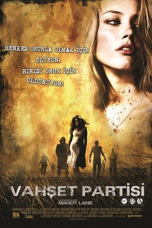 Poster Vahşet Partisi 2006