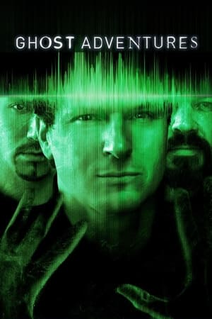 Ghost Adventures: Kausi 8