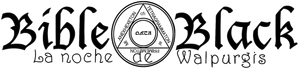 Bible Black — Logos 3