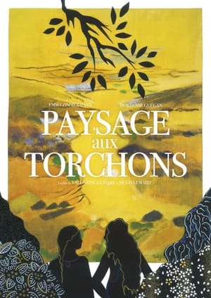 Image Paysage aux torchons